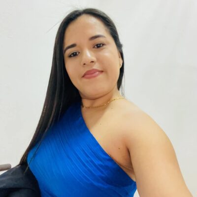 Picture of Janeth Alexandra Rangel Islas