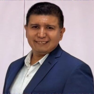 Picture of Jesus Manuel Alvarez Gonzalez