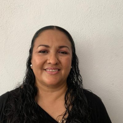 Picture of ANGELES BELEN GOMEZ FIGUEROA