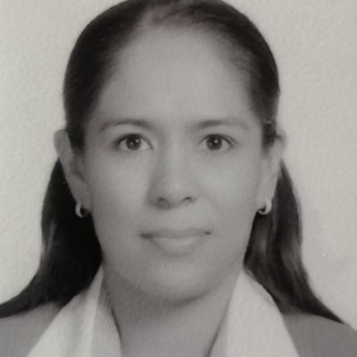 Picture of FLOR DEL CARMEN PADILLA LOPEZ