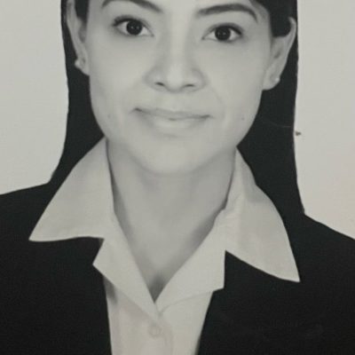 Picture of Judith Guadalupe Larios Heredia