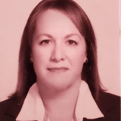 Picture of MARIA GUADALUPE MONRRAEZ GONZALEZ