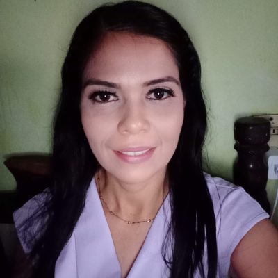 Picture of ROSA MARIA BLANCO GOVEA
